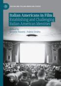 【预订】Italian Americans in Film: Establishing and Challenging Italian Amer 9783031064647
