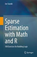 预订 Sparse Estimation with Math and R