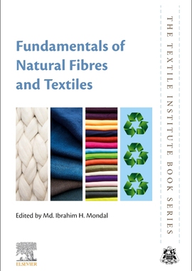 【预订】Fundamentals of Natural Fibres and Textiles