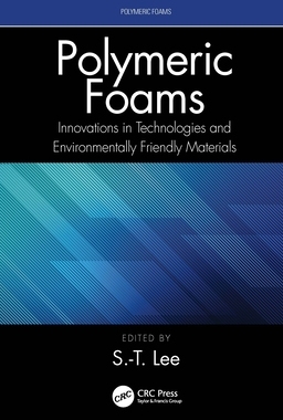 【预订】Polymeric Foams: Innovations in Technologies and Environmentally Fri 9780367467517