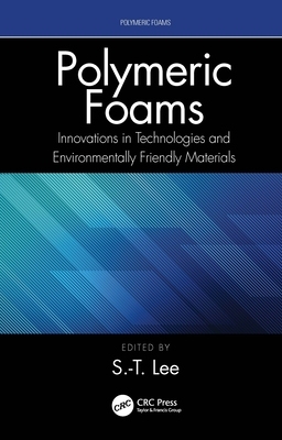 【预订】Polymeric Foams: Innovations in Technologies and Environmentally Fri 9780367467517