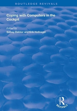 【预订】Coping with Computers in the Cockpit