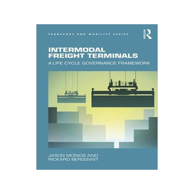预订 Intermodal Freight Terminals