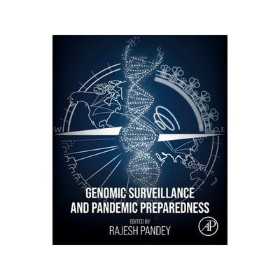 预订 Genomic Surveillance and Pandemic Preparedness