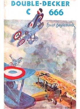 预订 Double Decker C 666: 9781783313006