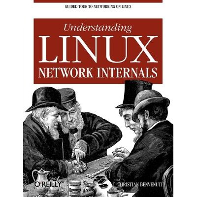 Guided Tour to Networking on Linux