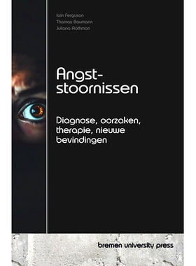 预订 Angststoornissen: Diagnose, oorzaken, therapie, nieuwe bevindingen: 9783690350983
