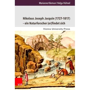 预订 雅克恩 findet sich 1727–1817 ein 1817 年 Jacquin – Naturforscher 约瑟夫 尼古劳斯 1727 Joseph Nikolaus