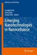 【预订】Emerging Nanotechnologies in Nanocellulose 9783031140426