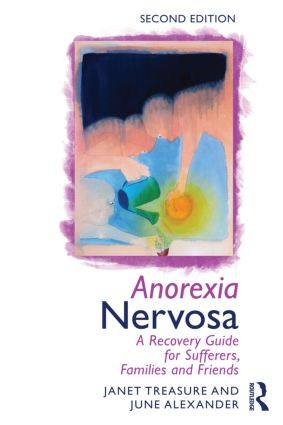 【预订】Anorexia Nervosa