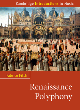 【预订】Renaissance Polyphony