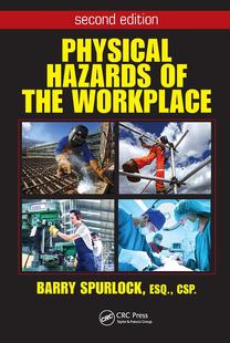 9781032569680 Physical Hazards Workplace 預(yù)訂 the