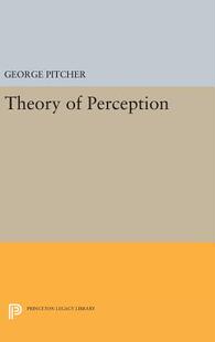 Theory Perception 预订