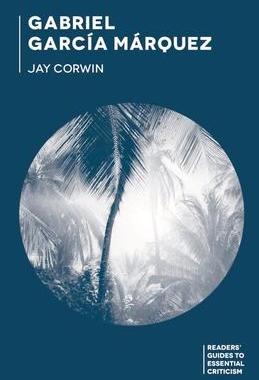 [预订]Gabriel García Márquez 9781137513366