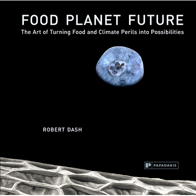 The Art of Turning Food and Climate Peri