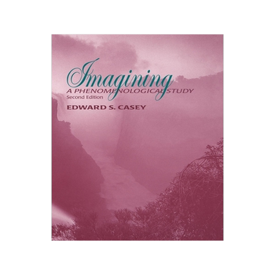 预订 Imagining: A Phenomenological Study