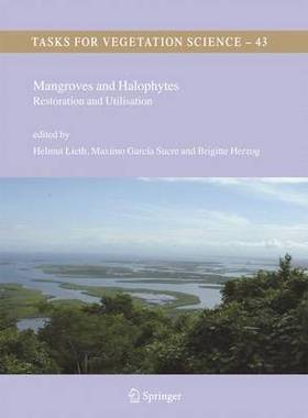 预订 Mangroves and Halophytes