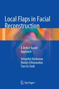Facial 预订 Flaps Reconstruction Local