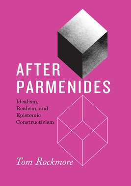 【预订】After Parmenides 9780226795423