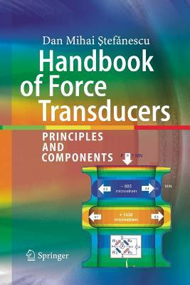 【预订】Handbook of Force Transducers