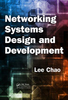 【预订】Networking Systems Design and Development