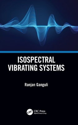 【预订】Isospectral Vibrating Systems 9780367725709