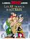 travaux Vol. Une Les aventure 25. 高卢英雄传25：征服大壕沟 d’Astérix Astérix 法语原版 漫画 法国比利时经典 XII