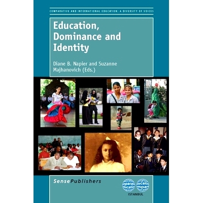 预订 Education, Dominance and Identity 教育、统治和身份: 9789462091238