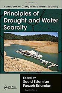 Drought Scarcity Handbook Water 預(yù)售 and