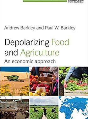【预售】Depolarizing Food and Agriculture