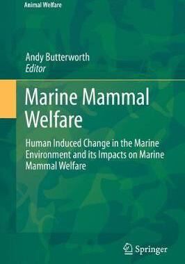 【预订】Marine Mammal Welfare