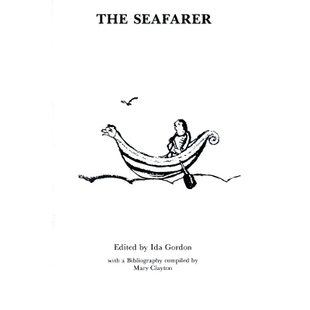 预订 The Seafarer 海员: 9780859895071