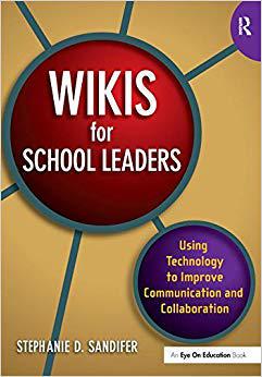 【预售】Wikis for School Leaders