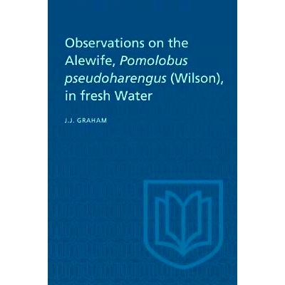 预订 Observations on the Alewife, Pomolobus Pseudoharengus (Wilson), in Fresh Wate 对新鲜水中的 Alewife Pomolobus Pseudo