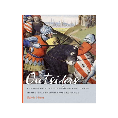 [预订]Outsiders 9780268031121