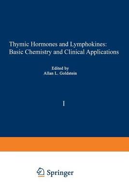 预订 Thymic Hormones and Lymphokines