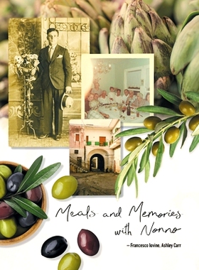 预订 Meals and Memories with Nonno