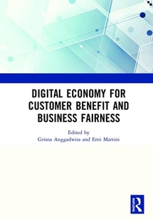 Economy for Business 预订 Fairness and Digital Benefit Customer