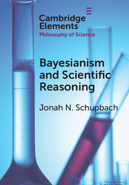 预订 Bayesianism and Scientific Reasoning