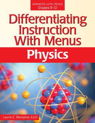 【预订】Differentiating Instruction With Menus 9781618219794