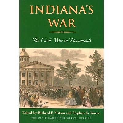 The Civil War in Documents