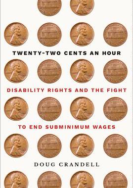 [预订]Twenty-Two Cents an Hour 9781501763588
