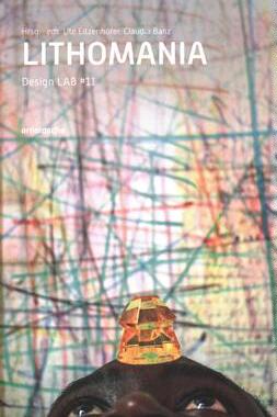 [预订]LithoMania 9783897906600