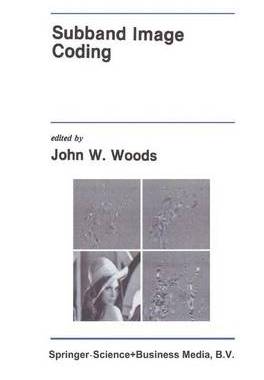 预订 Subband Image Coding