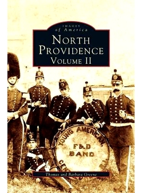 预订 North Providence, Volume II: 9781531658274