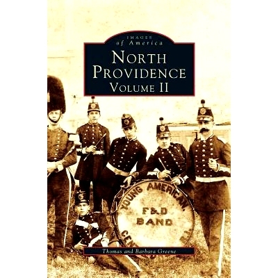 预订 North Providence, Volume II: 9781531658274