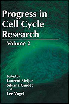 【预订】Progress in Cell Cycle Research