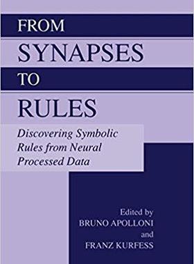 【预订】From Synapses to Rules