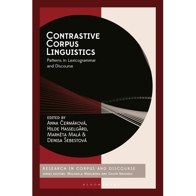 预订 Contrastive Corpus Linguistics: Patterns in Lexicogrammar and Discourse 对比语料库语言学：词汇语法与语篇中的模式: 9