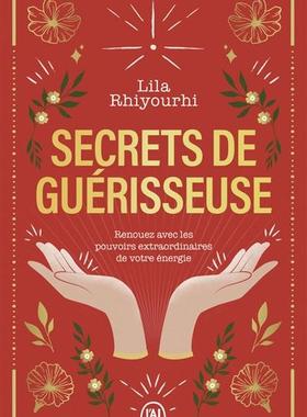 预订 Secrets De Guerisseuse - Renouez Avec Les Pouvoirs Extraordi